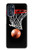 S0066 Le basket-ball Etui Coque Housse pour Motorola Moto G 5G (2023)