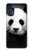 S1072 Panda Etui Coque Housse pour Motorola Moto G 5G (2023)