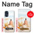 S1425 Seashells sur la plage Etui Coque Housse pour Motorola Moto G 5G (2023)