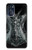 S1639 Gothique Corset Noir Etui Coque Housse pour Motorola Moto G 5G (2023)