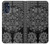 S1838 Motif maya Etui Coque Housse pour Motorola Moto G 5G (2023) S1838 Motif maya Etui Coque Housse pour Motorola Moto G 5G (2023)