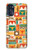 S1873 Motif de l'Ouest Etui Coque Housse pour Motorola Moto G 5G (2023) S1873 Motif de l'Ouest Etui Coque Housse pour Motorola Moto G 5G (2023)