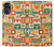 S1873 Motif de l'Ouest Etui Coque Housse pour Motorola Moto G 5G (2023) S1873 Motif de l'Ouest Etui Coque Housse pour Motorola Moto G 5G (2023)