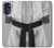 S1931 Noir Ceinture de karaté Etui Coque Housse pour Motorola Moto G 5G (2023) S1931 Noir Ceinture de karaté Etui Coque Housse pour Motorola Moto G 5G (2023)