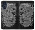 S1943 dragon Tatouage Etui Coque Housse pour Motorola Moto G 5G (2023)
