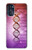 S2573 Adn code génétique Etui Coque Housse pour Motorola Moto G 5G (2023)
