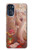 S2678 Dieu hindou Ganesha Seigneur du succès Etui Coque Housse pour Motorola Moto G 5G (2023)