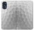 S2960 Blanc Balle de golf Etui Coque Housse pour Motorola Moto G 5G (2023)