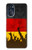 S2966 Allemagne Football Football Etui Coque Housse pour Motorola Moto G 5G (2023)