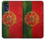 S2973 Portugal Football Football Etui Coque Housse pour Motorola Moto G 5G (2023)