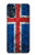 S3000 Islande Football Football Etui Coque Housse pour Motorola Moto G 5G (2023)