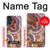 S3034 Texture marbre de couleur Imprimé Etui Coque Housse pour Motorola Moto G 5G (2023)