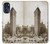 S3046 Vieux de New York Flatiron Bâtiment Etui Coque Housse pour Motorola Moto G 5G (2023)