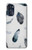 S3085 Motif de peinture Plume Etui Coque Housse pour Motorola Moto G 5G (2023)