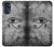 S3108 Égyptien ancien Soleil d'Horus Oeil Etui Coque Housse pour Motorola Moto G 5G (2023)