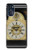S3144 Support Antique Horloge Etui Coque Housse pour Motorola Moto G 5G (2023)