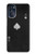 S3152 Noir Ace of Spade Etui Coque Housse pour Motorola Moto G 5G (2023)