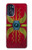 S3206 Bouclier romain Scutum Etui Coque Housse pour Motorola Moto G 5G (2023)