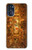 S3217 Chapelle Sixtine du Vatican Etui Coque Housse pour Motorola Moto G 5G (2023)