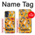 S3275 Mignon Halloween Motif Dessin animé Etui Coque Housse pour Motorola Moto G 5G (2023)