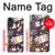 S3448 Mode Etui Coque Housse pour Motorola Moto G 5G (2023)