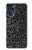 S3478 Mots drôles Noirboard Etui Coque Housse pour Motorola Moto G 5G (2023)