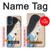S3483 Japon Beauté Kimono Etui Coque Housse pour Motorola Moto G 5G (2023)