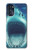 S3548 Requin-tigre Etui Coque Housse pour Motorola Moto G 5G (2023)