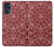 S3556 Motif yen Etui Coque Housse pour Motorola Moto G 5G (2023)