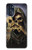 S3594 Poker remporte faucheuse Etui Coque Housse pour Motorola Moto G 5G (2023)