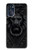 S3619 Lion noir gothique Etui Coque Housse pour Motorola Moto G 5G (2023)