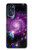 S3689 Planète spatiale Galaxy Etui Coque Housse pour Motorola Moto G 5G (2023)
