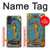 S3746 Carte de tarot le monde Etui Coque Housse pour Motorola Moto G 5G (2023)