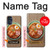 S3756 Nouilles ramen Etui Coque Housse pour Motorola Moto G 5G (2023)
