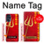S3788 Shiv Trishul Etui Coque Housse pour Motorola Moto G 5G (2023)