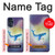 S3802 Rêve Baleine Pastel Fantaisie Etui Coque Housse pour Motorola Moto G 5G (2023)