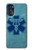 S3824 Symbole Médical Caducée Etui Coque Housse pour Motorola Moto G 5G (2023)