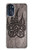 S3832 Patte d'ours nordique viking Berserkers Rock Etui Coque Housse pour Motorola Moto G 5G (2023)