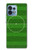 S2322 Football Terrain de football Etui Coque Housse pour Motorola Edge+ (2023), X40, X40 Pro, Edge 40 Pro