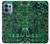 S3392 Electronique Circuit de carte graphique Etui Coque Housse pour Motorola Edge+ (2023), X40, X40 Pro, Edge 40 Pro