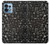 S3426 Noirboard sciences Etui Coque Housse pour Motorola Edge+ (2023), X40, X40 Pro, Edge 40 Pro