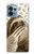 S3559 Motif Sloth Etui Coque Housse pour Motorola Edge+ (2023), X40, X40 Pro, Edge 40 Pro