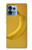 S3872 Banane Etui Coque Housse pour Motorola Edge+ (2023), X40, X40 Pro, Edge 40 Pro