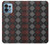 S3907 Texture de chandail Etui Coque Housse pour Motorola Edge+ (2023), X40, X40 Pro, Edge 40 Pro