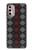 S3907 Texture de chandail Etui Coque Housse pour Motorola Moto G Stylus 4G (2022)