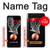 S0066 Le basket-ball Etui Coque Housse pour Motorola Edge (2022)