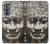S0314 Ancien bouddhisme cambodgien Etui Coque Housse pour Motorola Edge (2022)