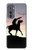 S0773 Cow-boy Etui Coque Housse pour Motorola Edge (2022) S0773 Cow-boy Etui Coque Housse pour Motorola Edge (2022)
