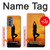 S0832 Yoga Etui Coque Housse pour Motorola Edge (2022)