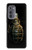 S0881 Grenade Etui Coque Housse pour Motorola Edge (2022)